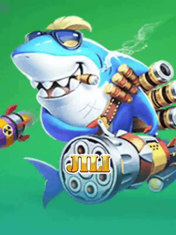 JILI মাছ ধরা গেম ব্যানার - 1x betting app