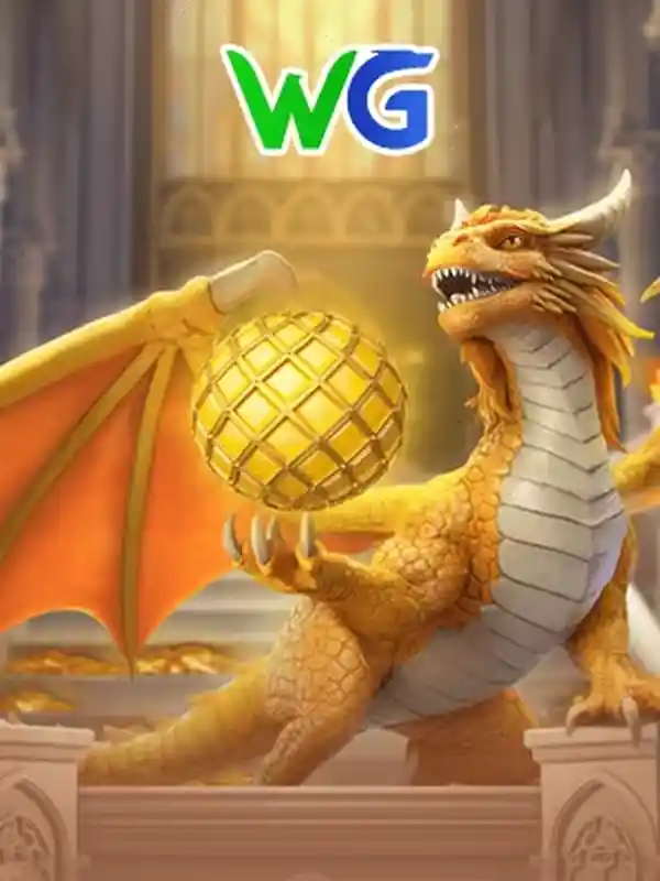 ট্রেজার ড্রাগন ক্যাসিনো গেম