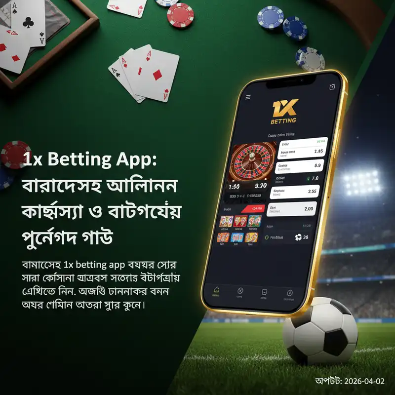 বেটিং গাইড